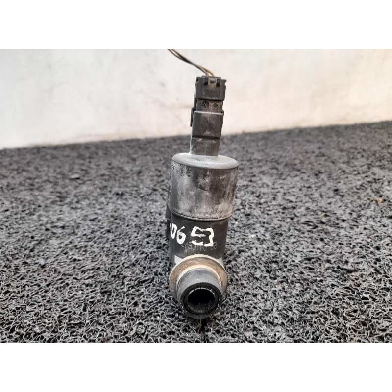 Recambio de bomba limpia para renault laguna ii grandtour (kg0) initiale referencia OEM IAM - Gris