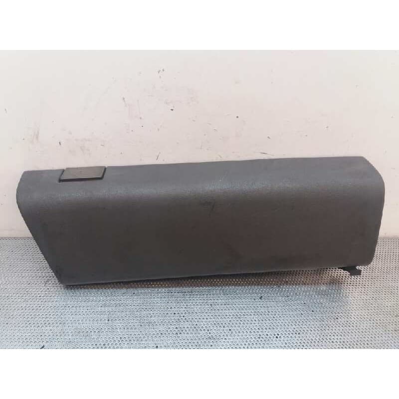 Recambio de guantera para volkswagen lt caja cerrada / combi (mod. 1997) 2.8 td referencia OEM IAM - Blanco