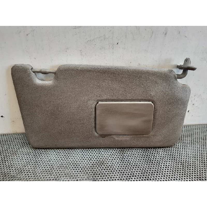 Recambio de parasol derecho para honda civic berlina 3 (ep1/2) 1.6i sport referencia OEM IAM