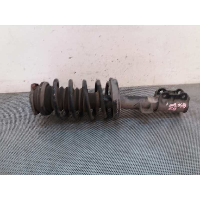 Recambio de amortiguador delantero izquierdo para saab 9-5 berlina 2.2 tid cat referencia OEM IAM - Gris