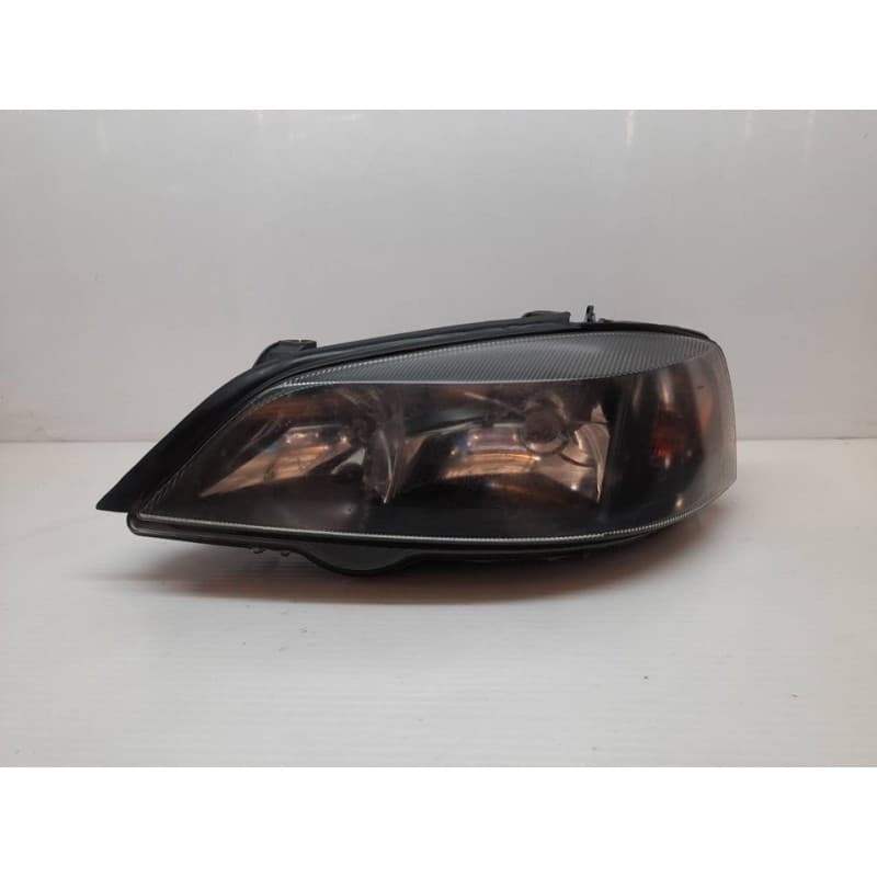 Recambio de faro izquierdo para opel astra g berlina edition referencia OEM IAM 1EG00764035