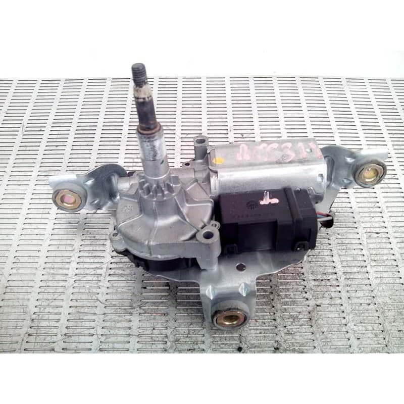 Recambio de motor limpia trasero para renault scenic rx4 (ja0) 1.9 dci diesel cat referencia OEM IAM - Verde