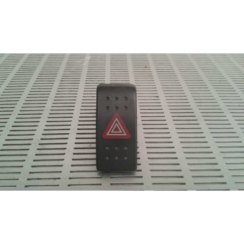 Recambio de warning para suzuki swift berlina (mz) 1.3 ddis diesel cat referencia OEM IAM - Rojo