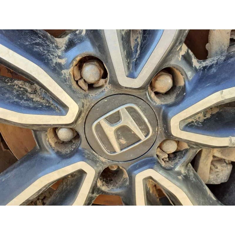 Recambio de mangueta delantera derecha para honda cr-v (rw) 2.0 i-mmd hybrid 2wd sport line referencia OEM IAM
