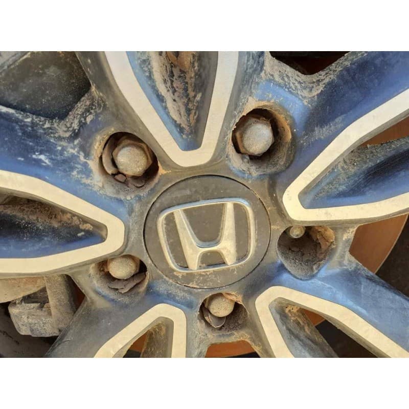 Recambio de mangueta delantera izquierda para honda cr-v (rw) 2.0 i-mmd hybrid 2wd sport line referencia OEM IAM