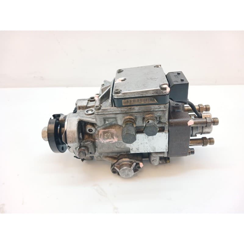 Recambio de bomba inyeccion para ford focus i (daw, dbw) 1.8 di / tddi referencia OEM IAM 0470004002 BOSCH - Rojo