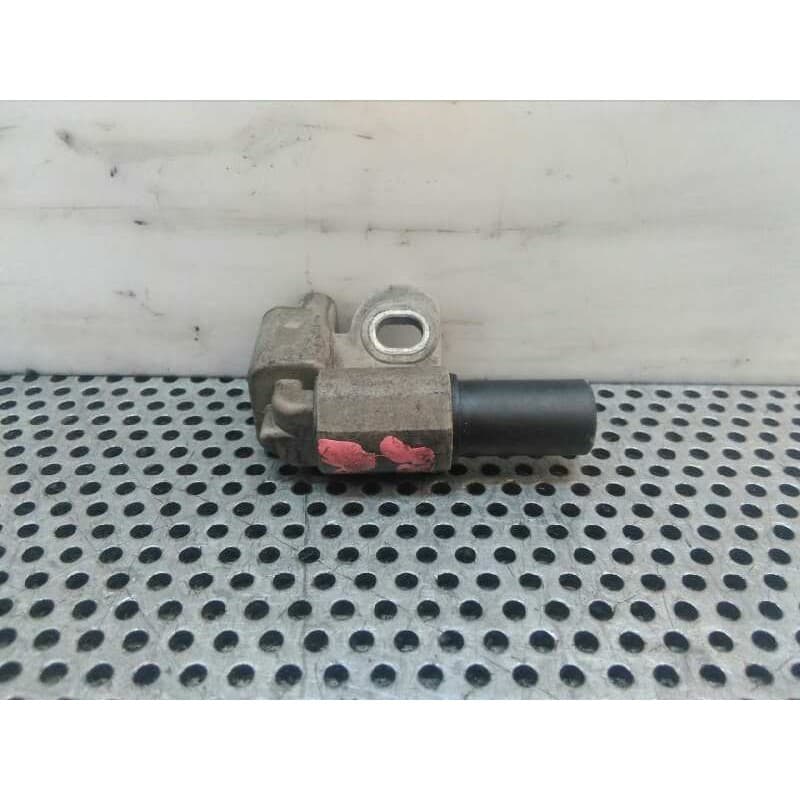 Recambio de sensor cigueñal para peugeot 307 berlina (s2) 1.6 hdi referencia OEM IAM 9645844080 - Negro