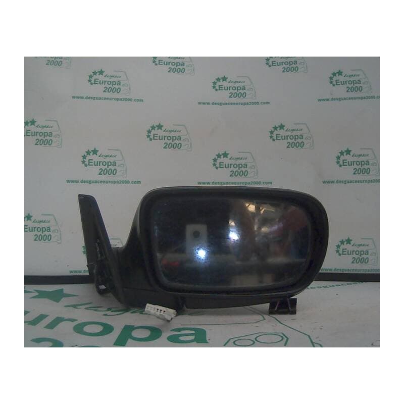 Recambio de retrovisor derecho para mazda 323 berlina c/f/s (ba) referencia OEM IAM - Blanco