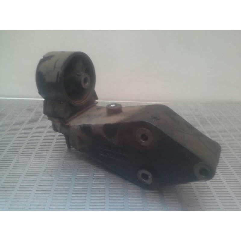 Recambio de soporte cambio para suzuki swift berlina (mz) 1.3 ddis diesel cat referencia OEM IAM - Rojo