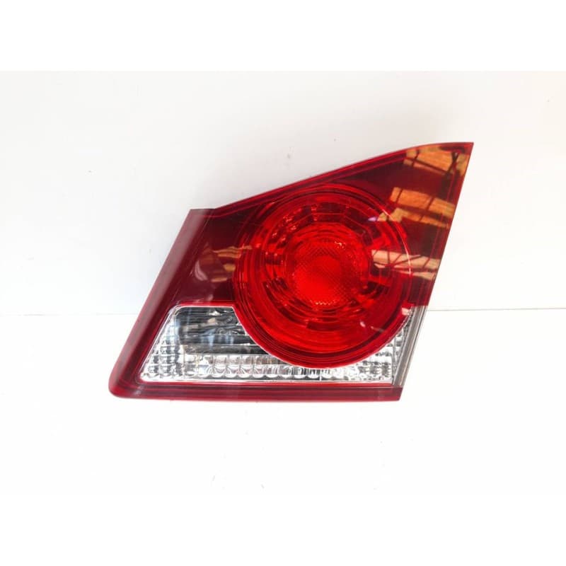 Recambio de piloto trasero derecho interior para honda civic lim.4 (fd) 1.8 es referencia OEM IAM P5376R - Azul