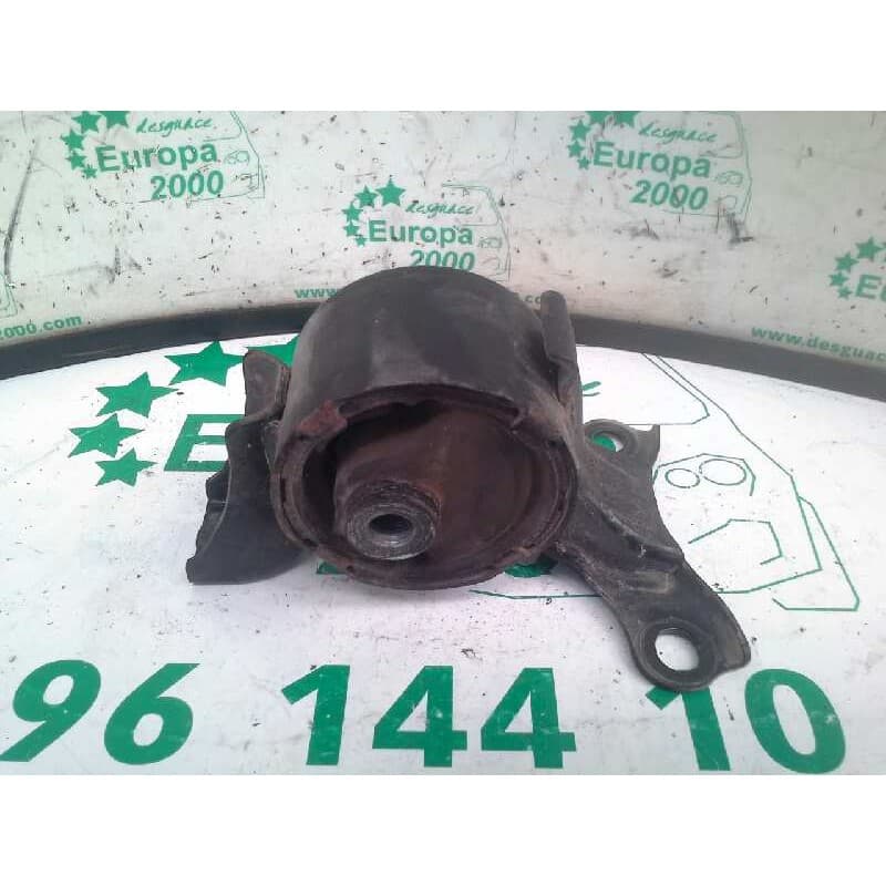 Recambio de soporte cambio para honda civic berlina 3 (ep1/2) 1.7 cdti cat referencia OEM IAM - Gris