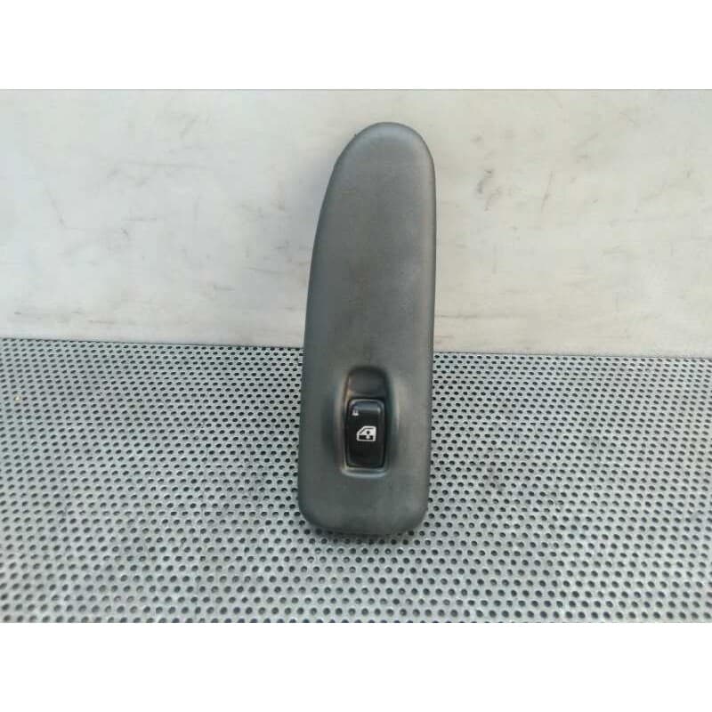 Recambio de mando elevalunas trasero izquierdo para opel sintra gls referencia OEM IAM - Verde