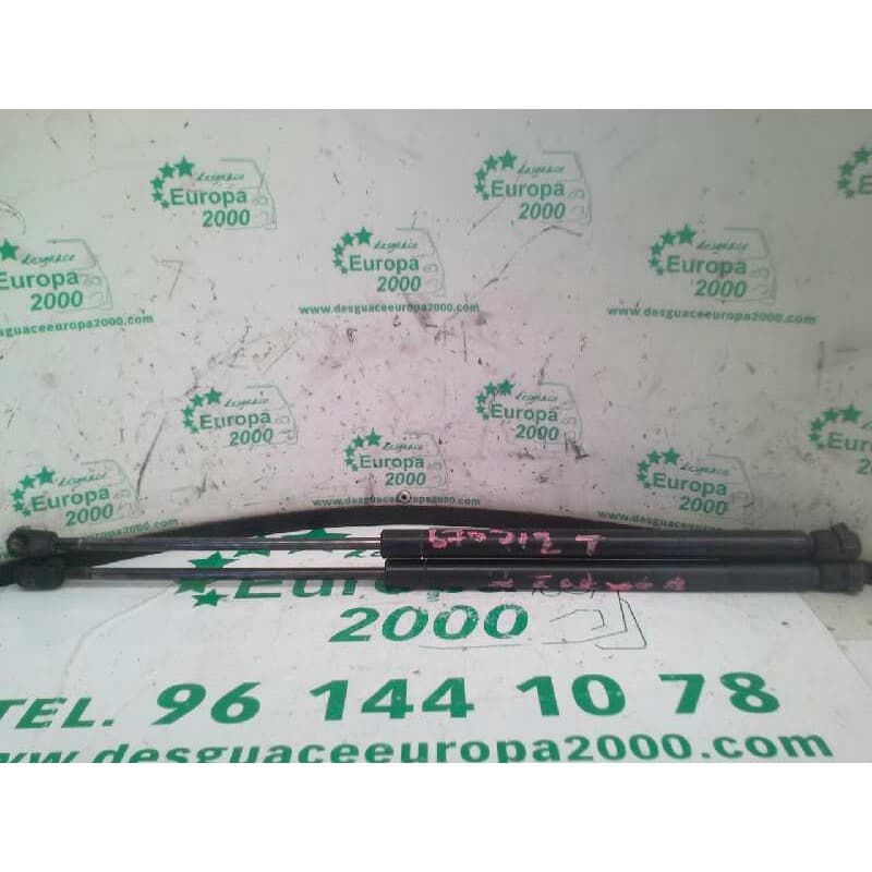Recambio de amortiguadores maletero / porton para honda civic berlina 3 (ep1/2) 1.7 cdti cat referencia OEM IAM - Gris