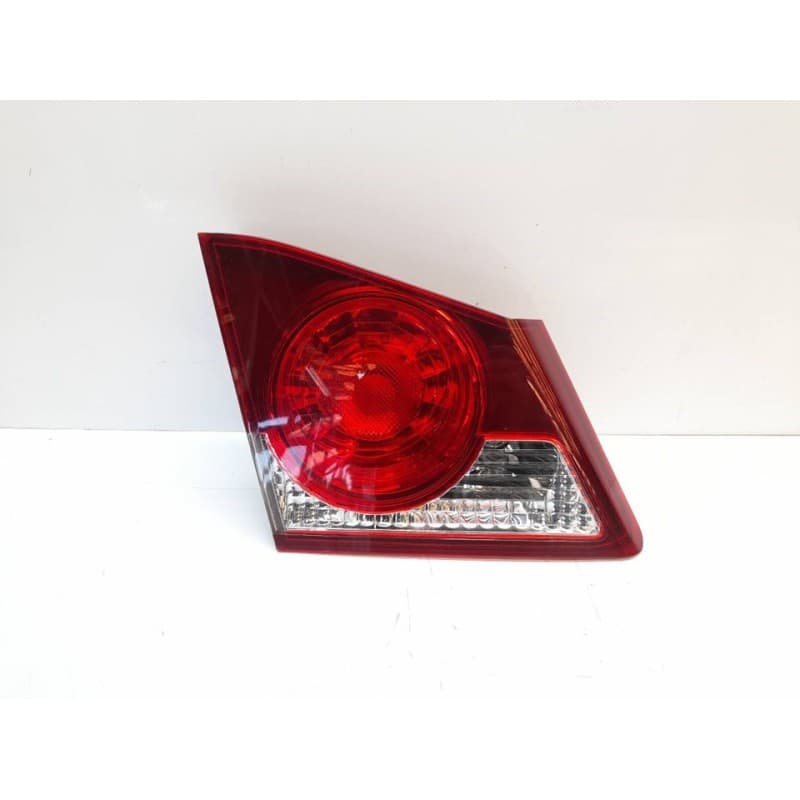Recambio de piloto trasero izquierdo interior para honda civic lim.4 (fd) 1.8 es referencia OEM IAM P5376L - Azul