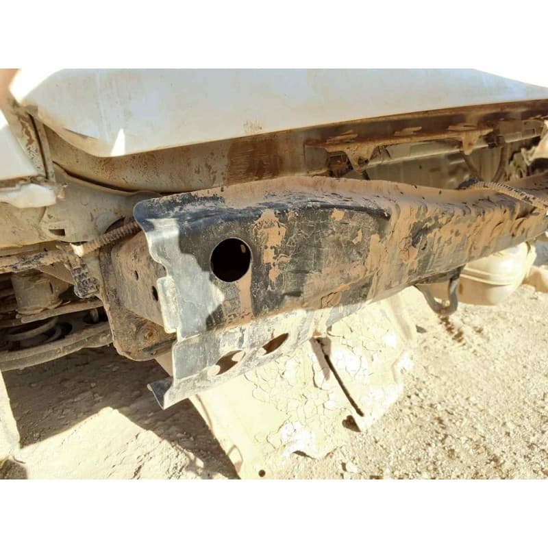 Recambio de refuerzo paragolpes trasero para honda cr-v (rw) 2.0 i-mmd hybrid 2wd sport line referencia OEM IAM