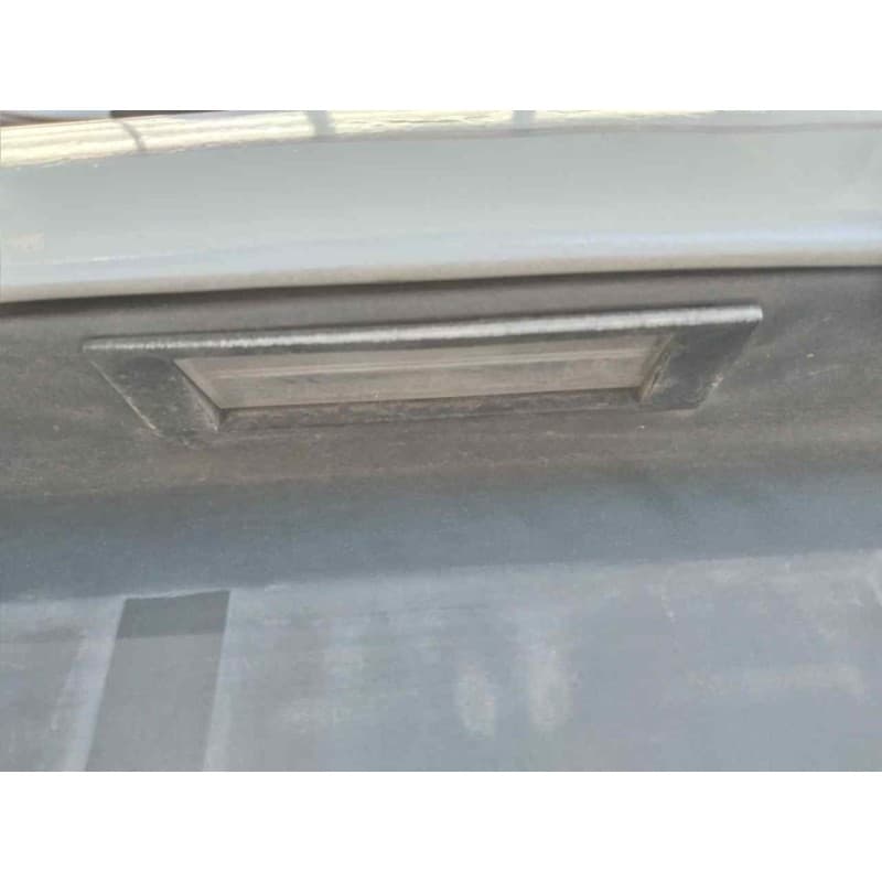 Recambio de piloto matricula para bmw mini countryman (r60) cooper d referencia OEM IAM - Blanco