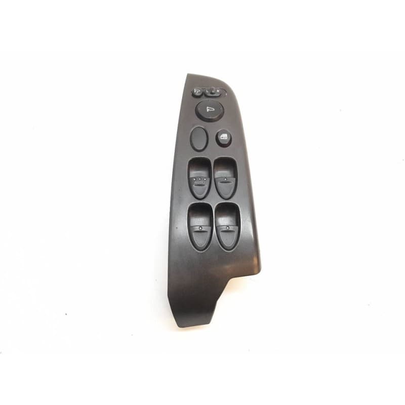 Recambio de mando elevalunas delantero izquierdo para honda civic lim.4 (fd) 1.8 es referencia OEM IAM M38467 - Azul