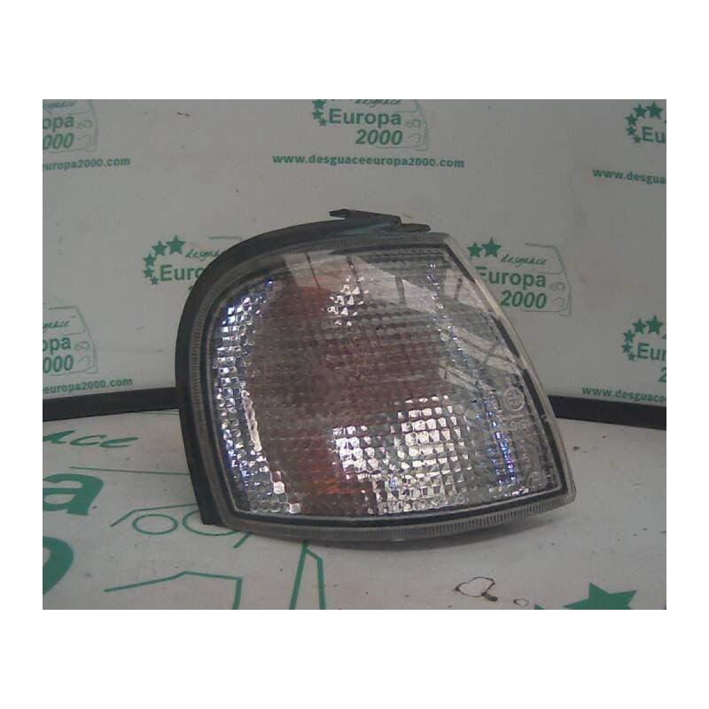 Recambio de piloto delantero derecho para nissan primera berl./familiar (p10/w10) referencia OEM IAM - Blanco