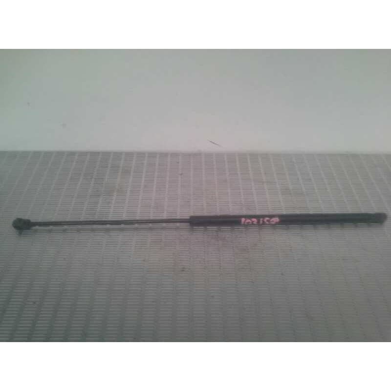 Recambio de amortiguadores capo para opel vectra c berlina 1.9 16v cdti cat (z 19 dth / lrd) referencia OEM IAM - Gris