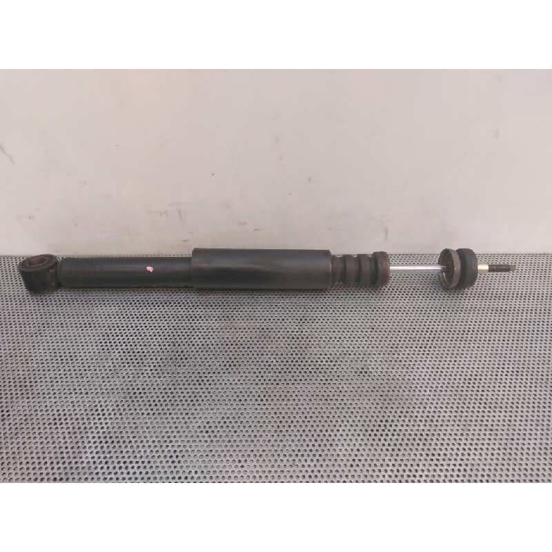 Recambio de amortiguador trasero izquierdo para suzuki swift berlina (mz) 1.3 16v cat referencia OEM IAM - Gris