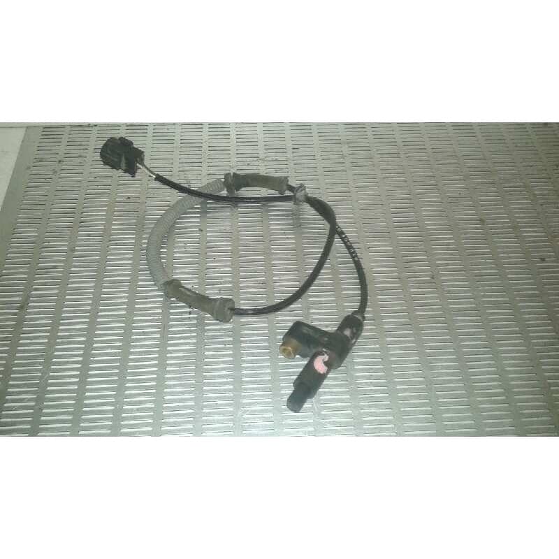 Recambio de captador abs trasero derecho para chevrolet matiz 1.0 cat referencia OEM IAM - Gris