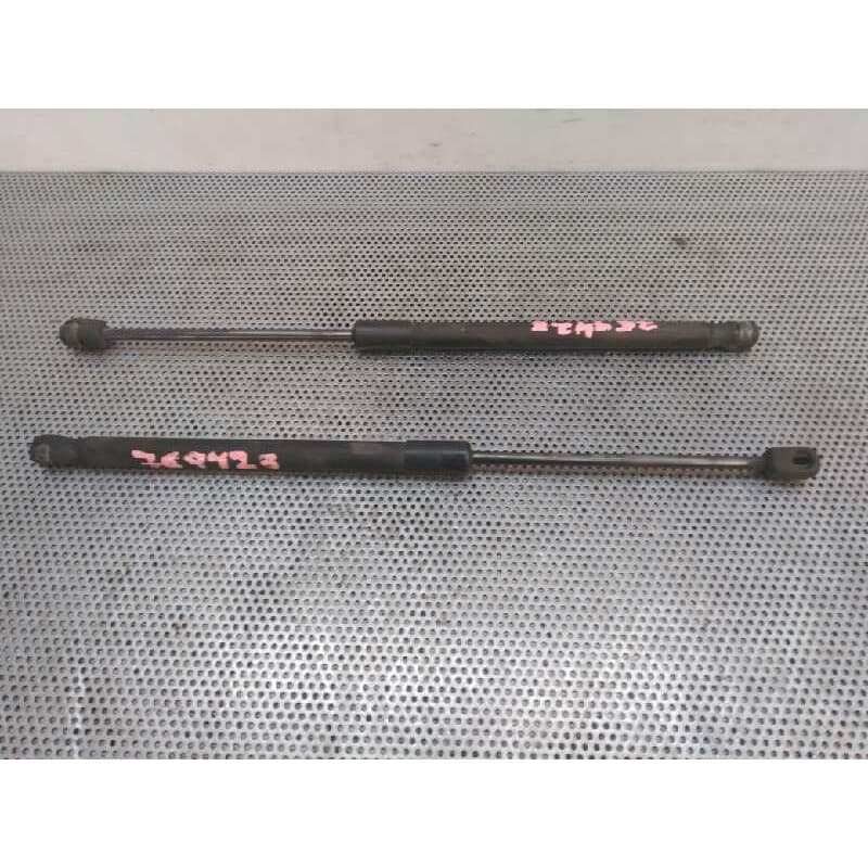 Recambio de amortiguadores maletero / porton para suzuki swift berlina (mz) 1.3 16v cat referencia OEM IAM - Gris