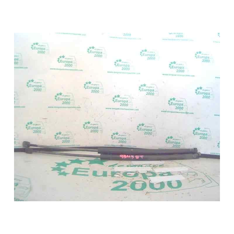 Recambio de amortiguadores maletero / porton para mg mg zr 1.4 16v cat referencia OEM IAM - Azul
