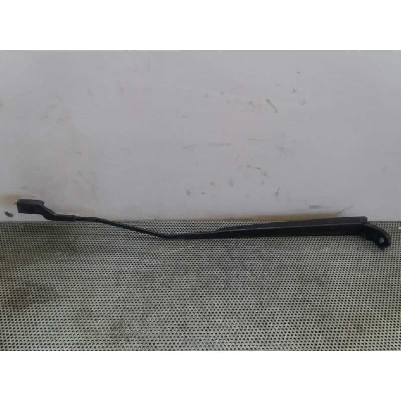Recambio de brazo limpia delantero izquierdo para citroën c3 picasso sx referencia OEM IAM - Gris