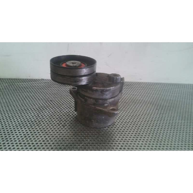 Recambio de tensor correa auxiliar para mercedes-benz sprinter 02.00 caja abierta 2.2 cdi cat referencia OEM IAM A6112000370 - Verde