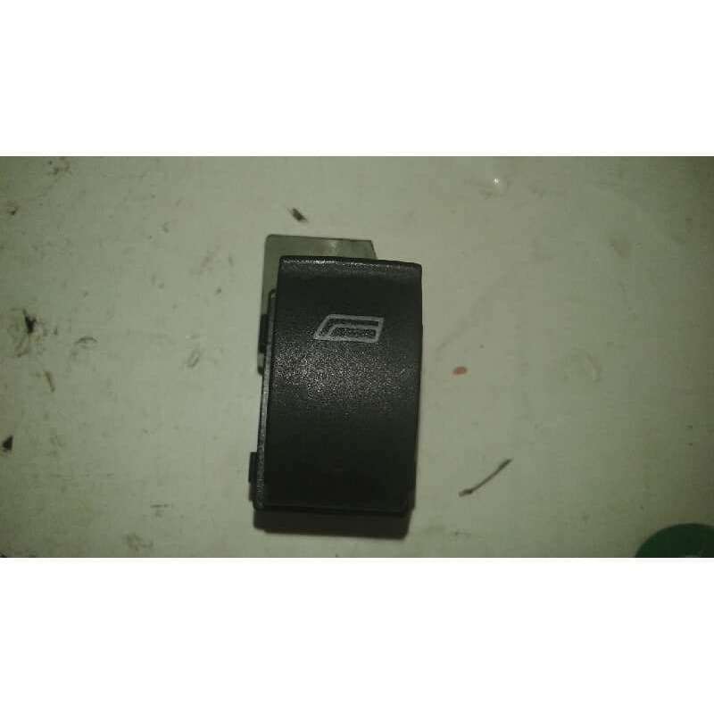 Recambio de mando elevalunas delantero derecho para audi a3 (8l) 1.6 referencia OEM IAM 4B0959855 - Gris