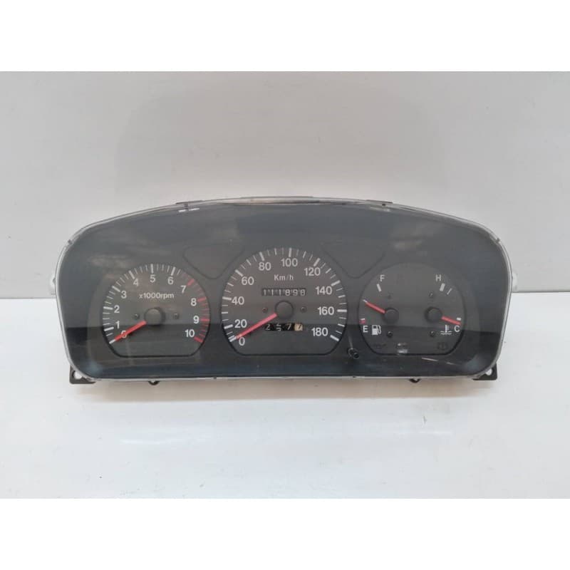 Recambio de cuadro instrumentos para suzuki wagon r+ sr (em) 1.2 gl referencia OEM IAM 341007FC 3410175F11