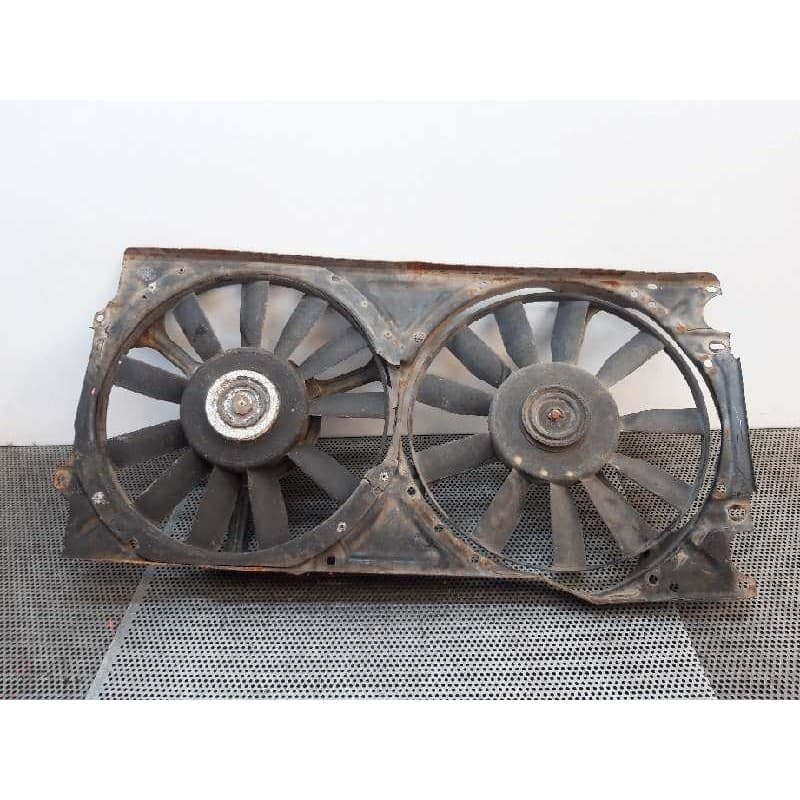 Recambio de electroventilador para volkswagen caddy ka/kb (9k9) referencia OEM IAM 80089