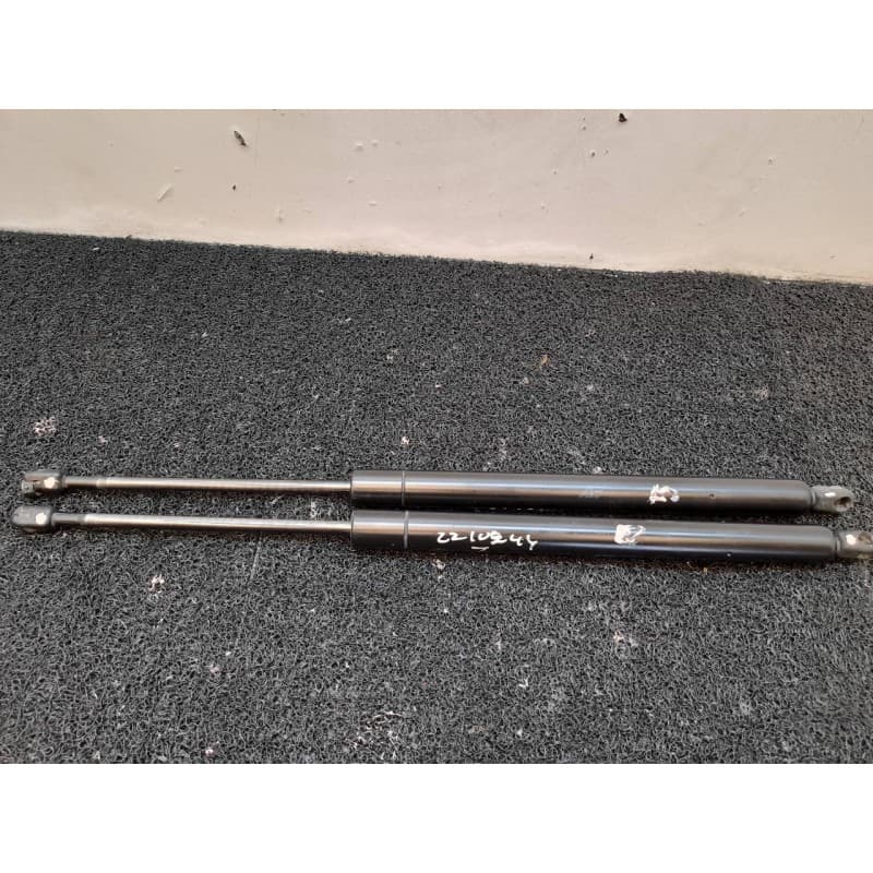 Recambio de amortiguadores maletero / porton para seat alhambra (7v9) signo referencia OEM IAM