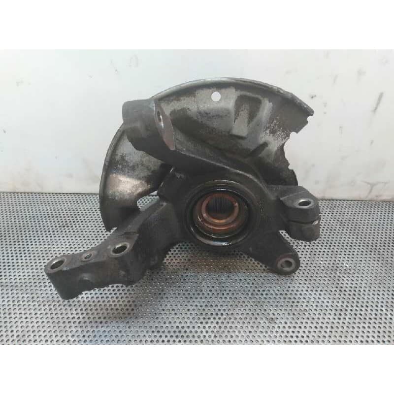 Recambio de mangueta delantera derecha para ford probe 2.5 v6 24v cat referencia OEM IAM - Rojo