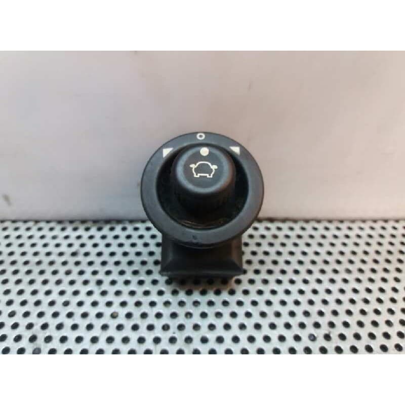 Recambio de mando retrovisor para ford mondeo berlina (gd) ambiente referencia OEM IAM - Azul