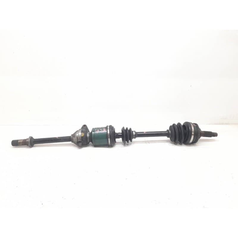 Recambio de transmision delantera derecha para ford probe 2.5 v6 24v cat referencia OEM IAM - Rojo