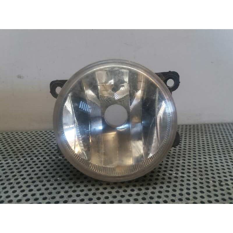 Recambio de faro antiniebla derecho para citroën c3 picasso sx referencia OEM IAM - Gris