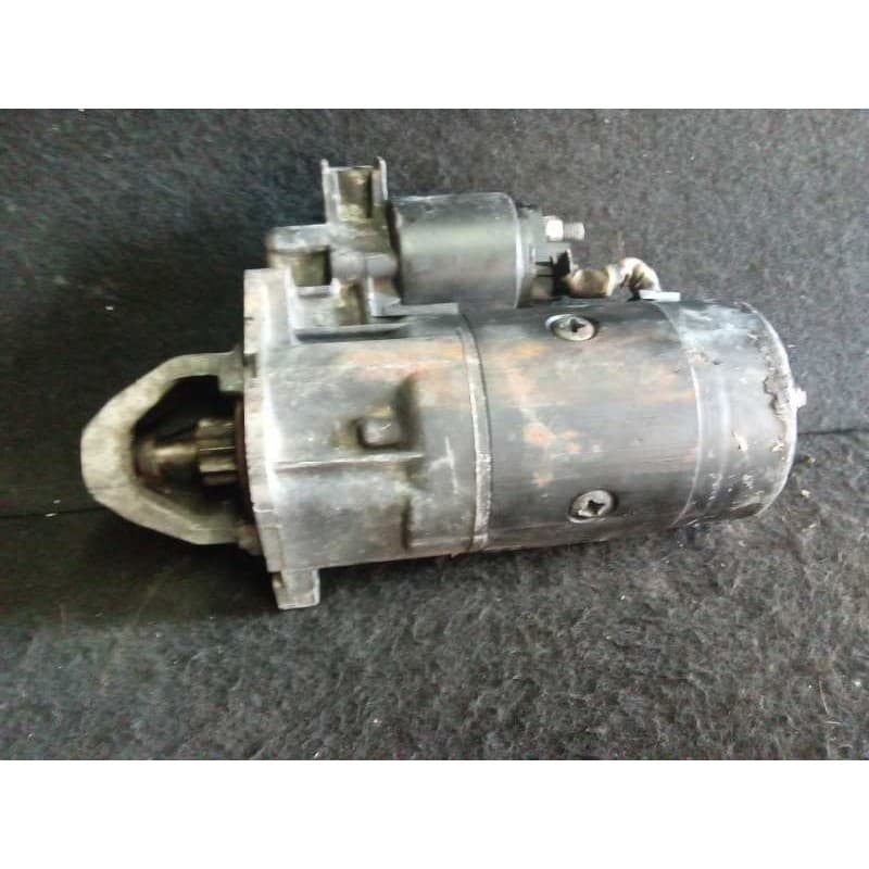 Recambio de motor arranque para fiat tempra berlina (159) referencia OEM IAM 0001218146 58422 BOSCH