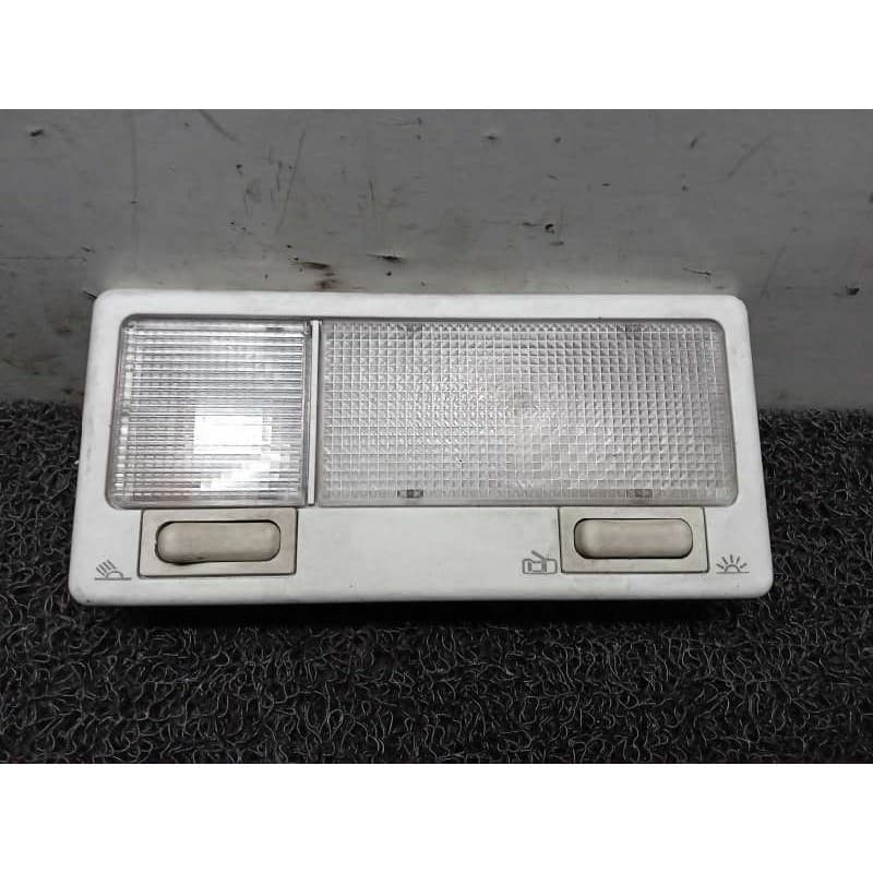 Recambio de luz interior para seat alhambra (7v9) stylance referencia OEM IAM 7M3947105 - Gris