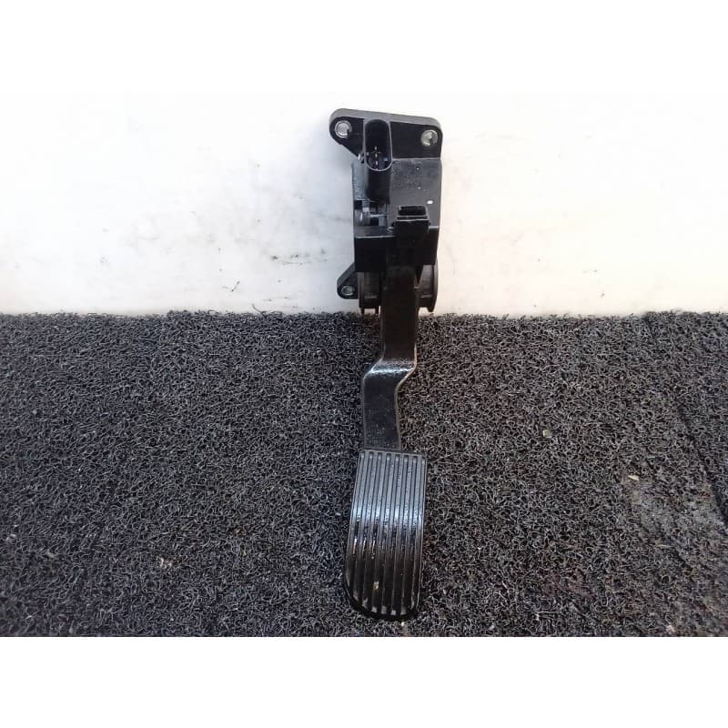 Recambio de potenciometro pedal para mercedes-benz sprinter 02.00 caja abierta 413 cdi (904.612-613) referencia OEM IAM 0281002 - Blanco