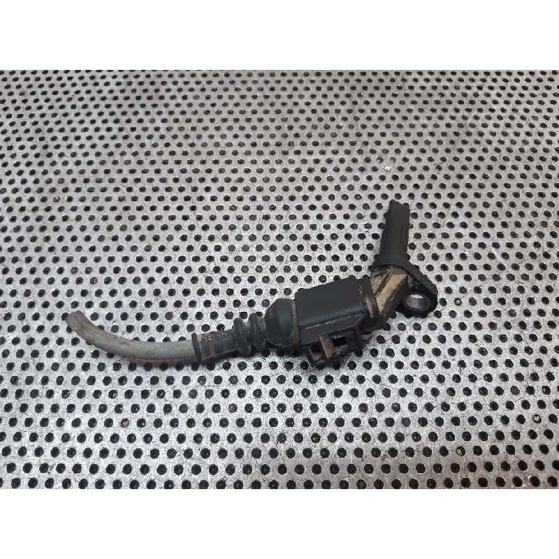 Recambio de captador abs trasero derecho para audi a6 allroad quattro (4gj) 3.0 tdi clean diesel referencia OEM IAM 0265007929