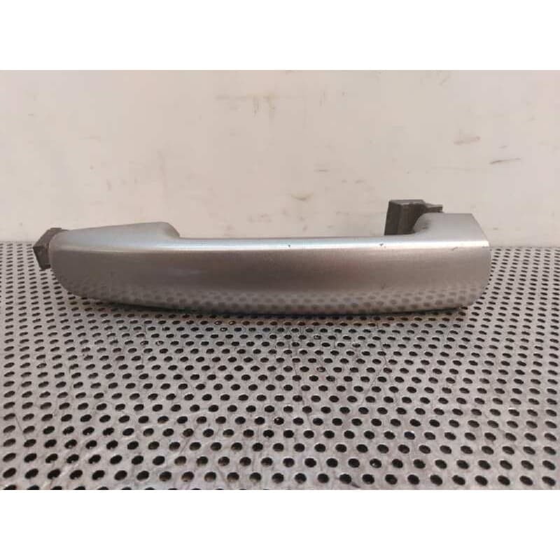Recambio de maneta exterior delantera izquierda para suzuki swift berlina (mz) 1.3 16v cat referencia OEM IAM - Gris