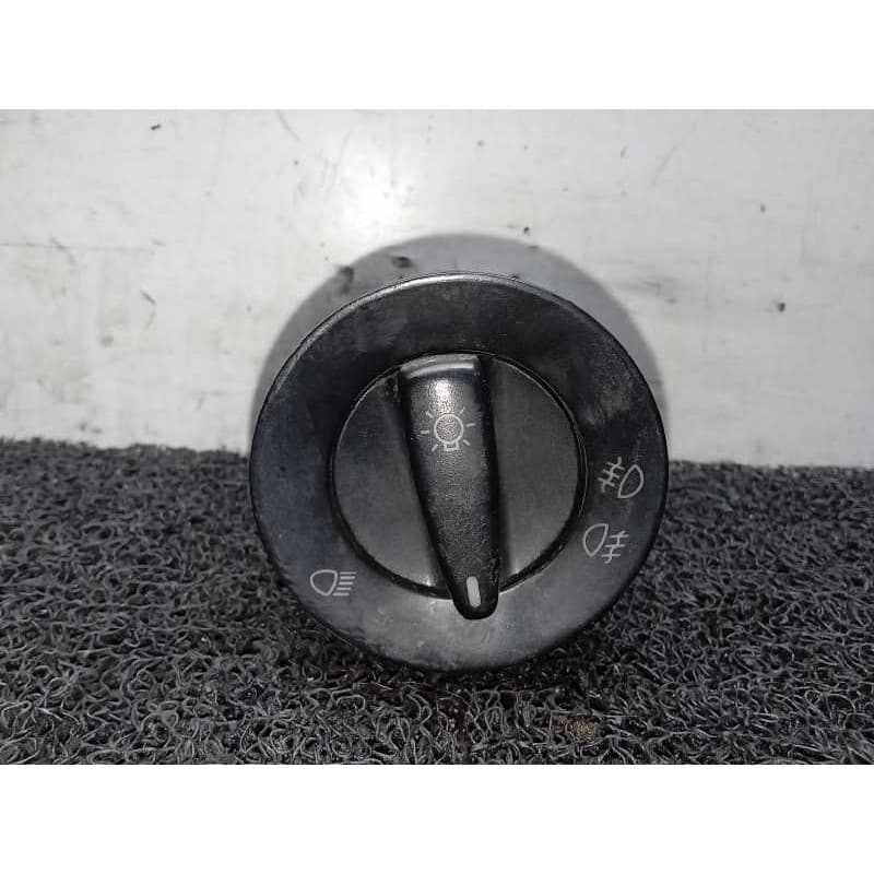 Recambio de mando luces para seat alhambra (7v9) stylance referencia OEM IAM 1C0941531A - Gris