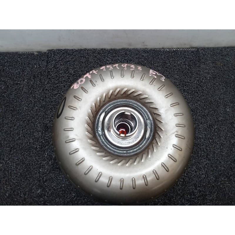 Recambio de kit embrague para nissan altima (l31) 3.5 referencia OEM IAM