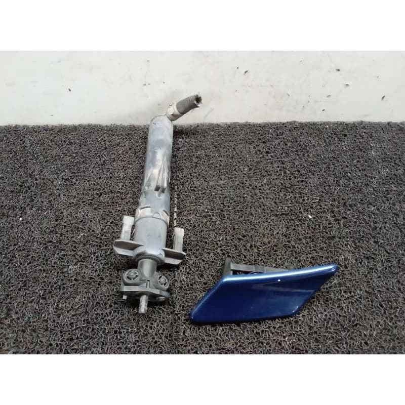 Recambio de lavafaro izquierdo para peugeot 307 break / sw (s1) sw referencia OEM IAM - Azul