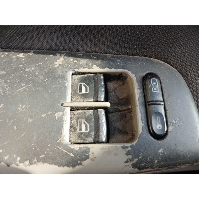 Recambio de mando elevalunas delantero izquierdo para ford galaxy i (wgr) 1.9 tdi referencia OEM IAM