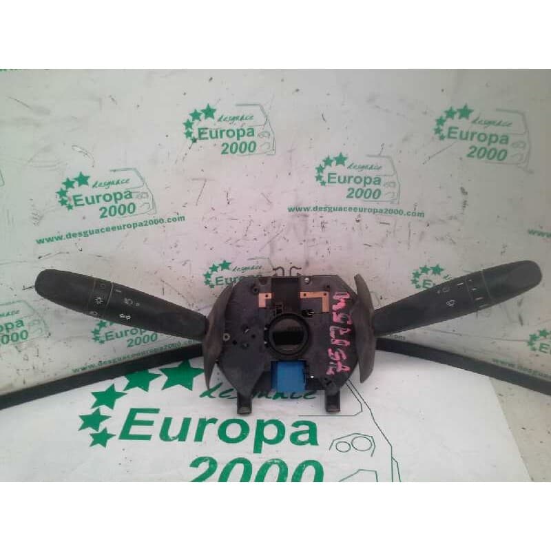 Recambio de mando luces para lancia lybra berlina 1.9 jtd cat referencia OEM IAM 73385DTO - Gris
