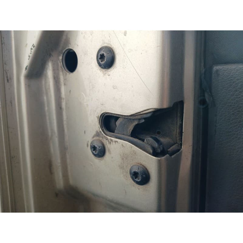 Recambio de cerradura puerta delantera izquierda para ford galaxy i (wgr) 1.9 tdi referencia OEM IAM