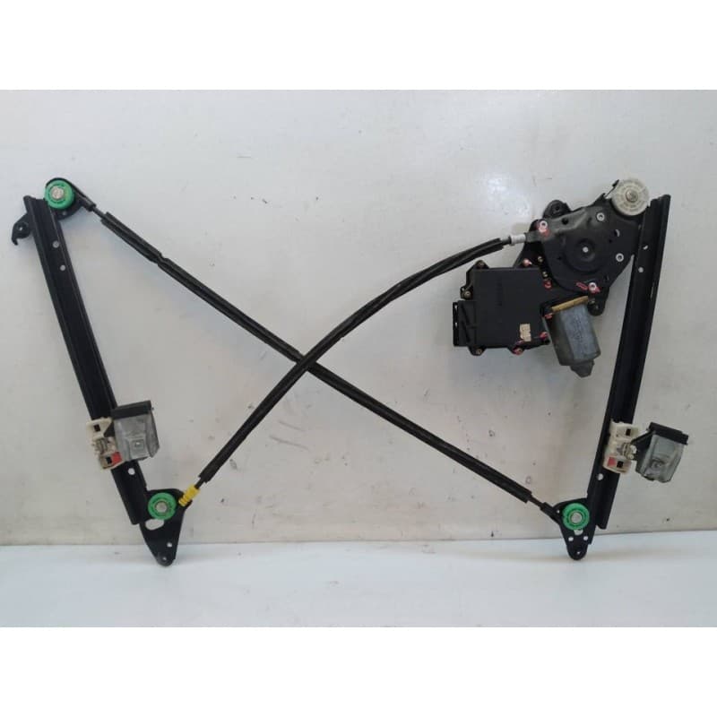 Recambio de elevalunas trasero derecho para seat alhambra (710) referencia OEM IAM 1H4959811B