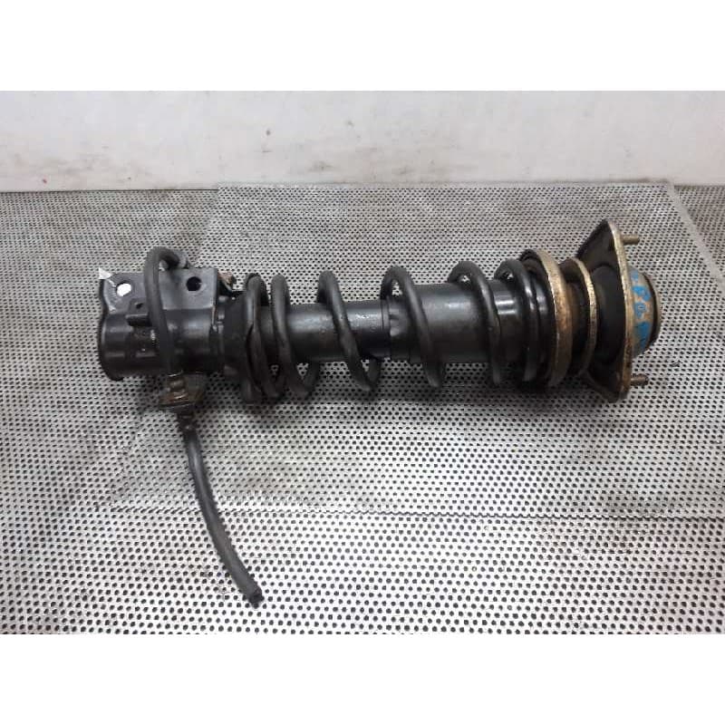 Recambio de amortiguador delantero derecho para piaggio (vespa) porter - combi referencia OEM IAM 58850